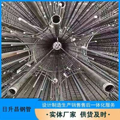 安徽桩基声测管检测时主要考虑两方面的规范内容