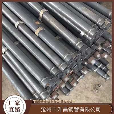 安徽最薄的声测管壁厚可以到什么程度